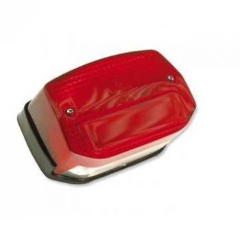 luz Trasera Cristal para Honda SH50 SCOOPY