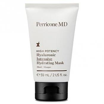 Perricone MD High Potency Intensive Hydrating Mask - 59 ml, Intense Moisturising Face Mask with Hyaluronic Acid
