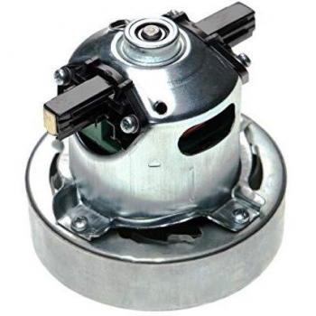 Motor de repuesto compatible con aspiradoras Vorwerk Kobold 130, 131, Tiger 251 (motor pequeño), Tiger 252 y Tiger 260 - Vhbw