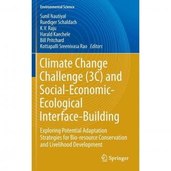 Climate Change Challenge