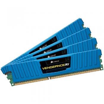 Corsair Vengeance Low Profile - Módulo de memoria XMP de alto rendimiento de 32 GB
