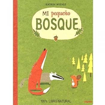Mi Pequeﾥo Bosque