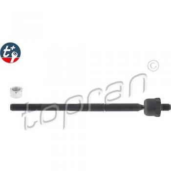 topran Articulación axial para barra de acoplamiento