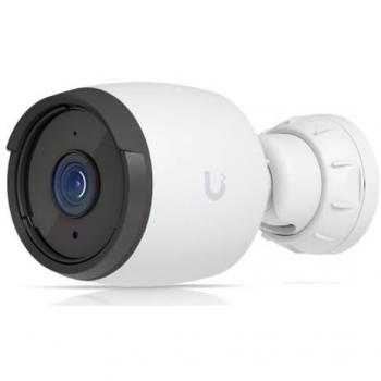 Cámara de seguridad IP Ubiquiti G6 Bullet 4K, 3840 x 2160 píxeles, interior/exterior, PoE, visión nocturna IR