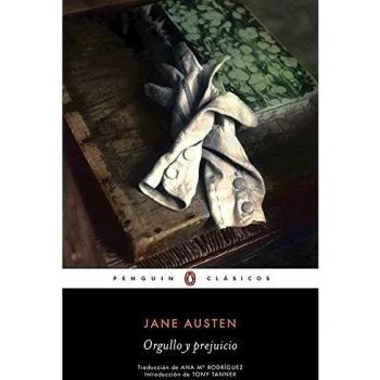 Orgullo y prejuicio: con introducción de un profesor de la Universidad de Cambridge - Jane Austen
