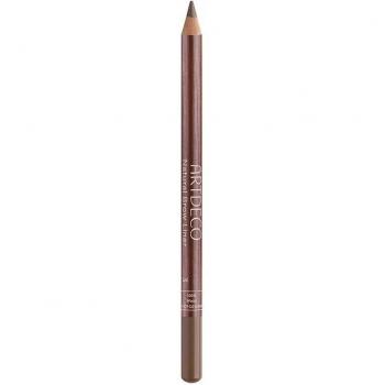 Artdeco Natural Cream Brow Liner Soft Brown 1.4g
