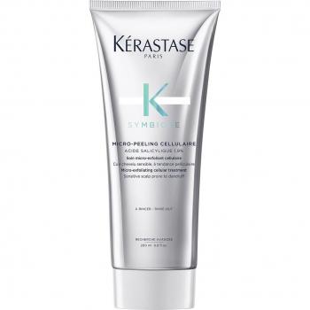 Kérastase Symbiose Micro-Exfoliating Cellular Treatment 200ml