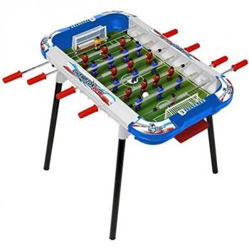 Chicos- Futbolín Strategic Champion 2018