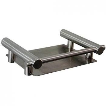 Mediclinics - Jabonera Repisa 175Mm Inox Sat