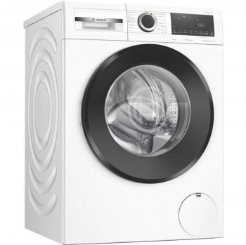 Lavadora Bosch Serie 6 WGG14400ES de carga frontal con capacidad de 9 kg y velocidad de centrifugado de 1400 RPM