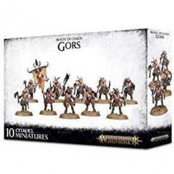 Games Workshop Gors