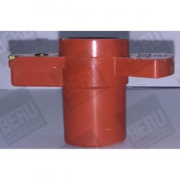 Rotor del distribuidor de encendido BERU NVL 1601 - Tipo: Rotor de distribuidor; Marca: BERU; Código: NVL 1601; Compatibilidad con sistemas de encendido