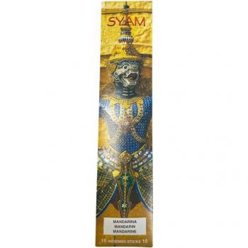Radhe Shyam Stick Mandarina 15 sticks