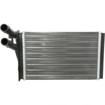 Intercambiador de calor y radiador de calefacción THERMOTEC D6W002TT, tipo: intercambiador de calor, características: diseño eficiente para calefacción interior, materiales de alta calidad, fácil instalación, compatibilidad con