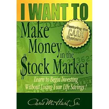 Stock Market Investment Guide: Strategies for Safe Wealth Building by Chris M. Hart