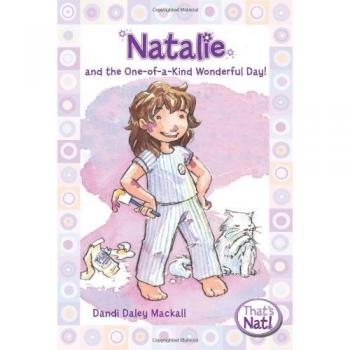 Natalie and the Unique Amazing Adventure!