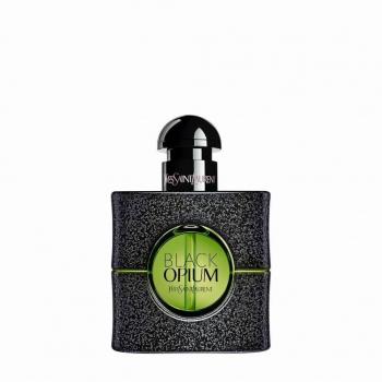 Yves Saint Laurent Black Opium Illicit Green Eau de Parfum Spray 30ml