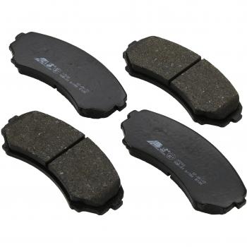 ABS 37203 Pastillas de Freno
