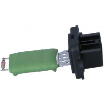 Controlador de calentador de aire NRF 342096 con resistencia y ventilador interior
