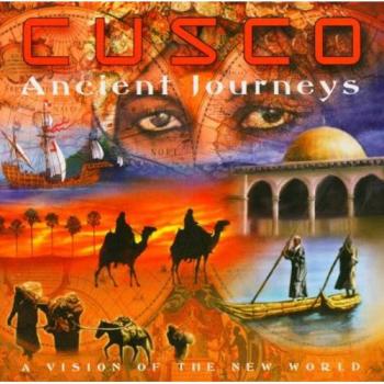 Ancient Journeys - CUSCO