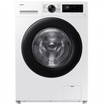 Lavadora de Carga Frontal Samsung EcoBubble 8kg 1400 rpm Blanca