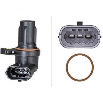 Sensor de posición del cigüeñal HELLA 6PU 009 168-081