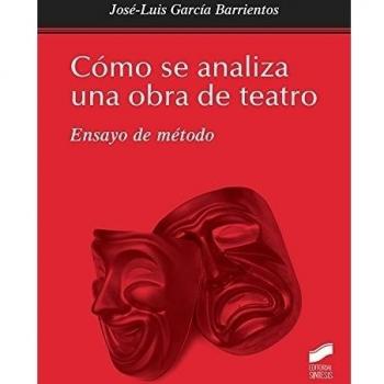 Cómo se analiza una obra de teatro: 1