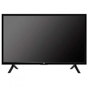 TCL 28DD400 - Televisor de 28 pulgadas HD con Dolby Digital Plus, HDMI, USB y sintonizador triple