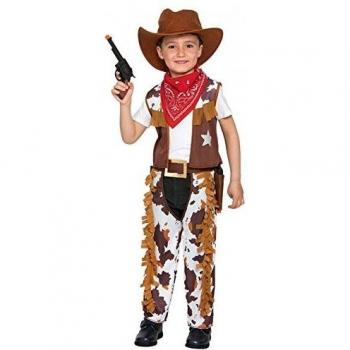 Disfraz Vaquero T24