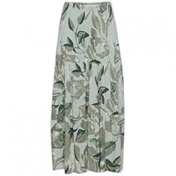 b.young Bymmjoella Long Skirt for Women