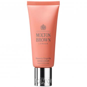 Heavenly Gingerlily Travel Size Hand Cream 40 ml