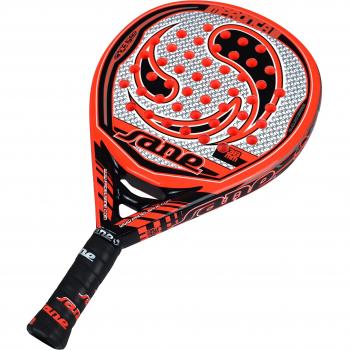 Sane Impronta 3 Pol - Pala de pádel multicolor