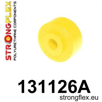 Strongflex Silentblock 131126A - Apoyo para barra de acoplamiento del estabilizador, 4 piezas