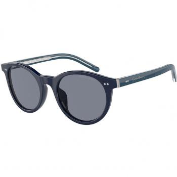 Giorgio Armani AR8199U 603919 Women's Sunglasses Blue Size 50