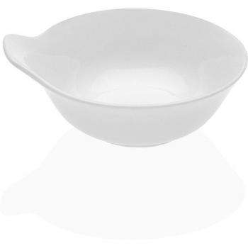 Fuente Aperitivo Oval de Porcelana