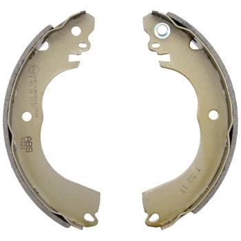 ABS 9321 Brakeshoe Set