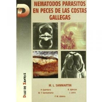 Nematodos parásitos en peces de las costas gallegas