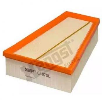 Filtro de aire HENGST FILTER E1075L