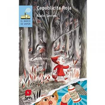 Capublicita Roja: 157