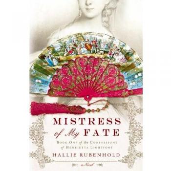 Mistress of My Fate