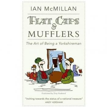 Flat Caps & Mufflers