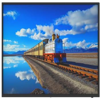 Monitor Dahua 50 Digital Signage 24/7 4K IPS LED, Android 11, RAM 4GB, ROM 32GB, HDMI, USBx2, Slot para TF Card