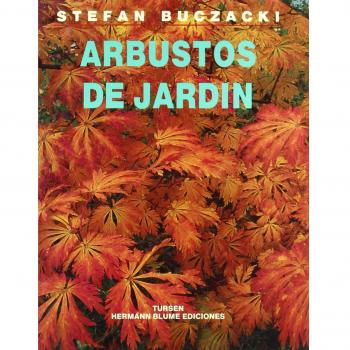 Arbustos de jardín: 1