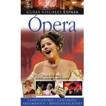 Ãpera Â· LibrerÃ­a Escolar Teruel