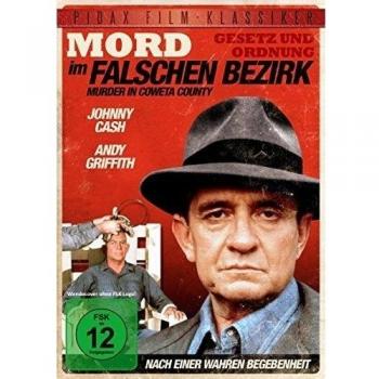 Mord im falschen Bezirk