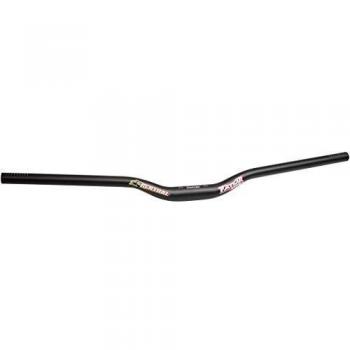 Renthal Fatbar Lite V2 - Manillar, Color Negro, tamaño 760 x 30 mm, 0.80, 31.00 x 5.00 x 1.20inches