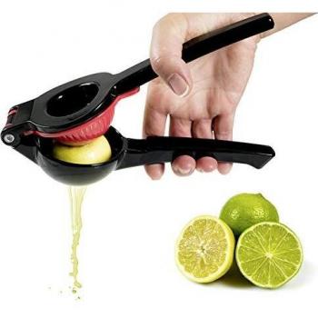 Prensa de cítricos para lima y limón negra