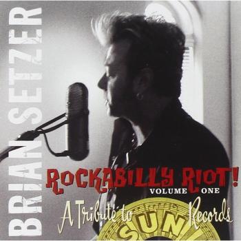 Rockabilly Riot! Volume One