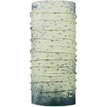 Buff Furry Original Tubular, Mujer, Blanco