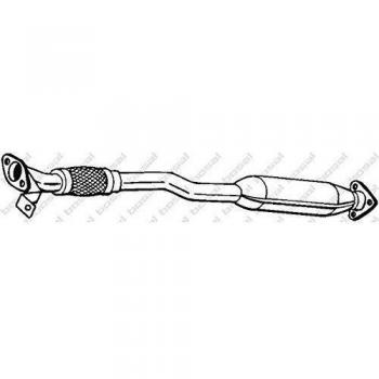 Bosal 823-261 Tubos